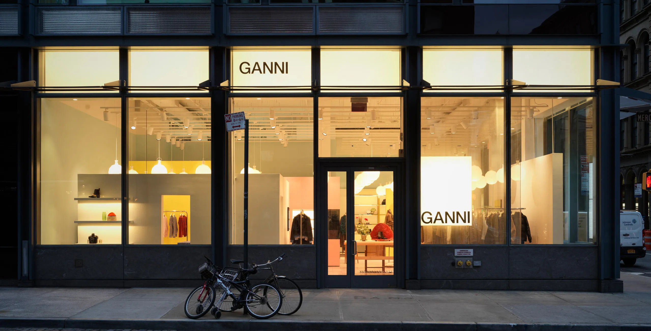 Banner 1 - GANNI Sale United Kingdom