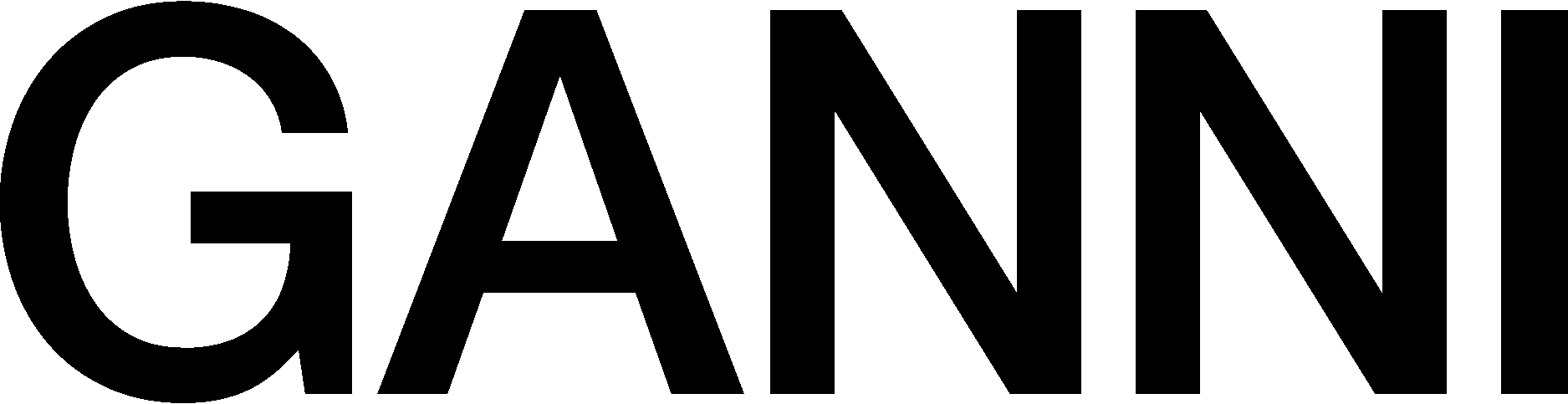 GANNI Sale United Kingdom