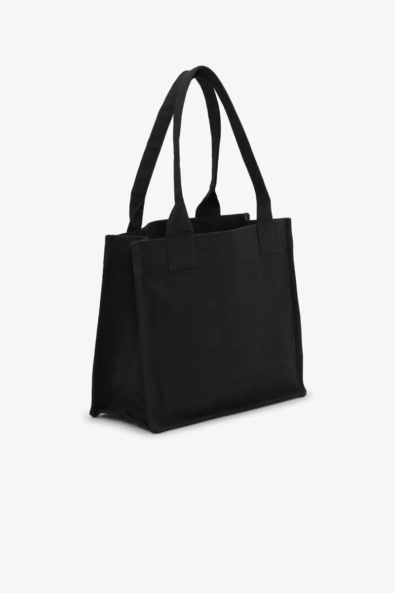 Black Banana Large Tote