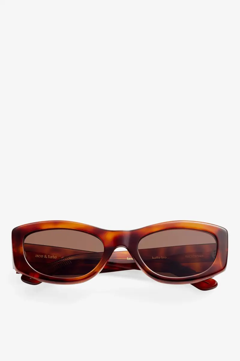 GANNI x Ace & Tate Lana Sunglasses