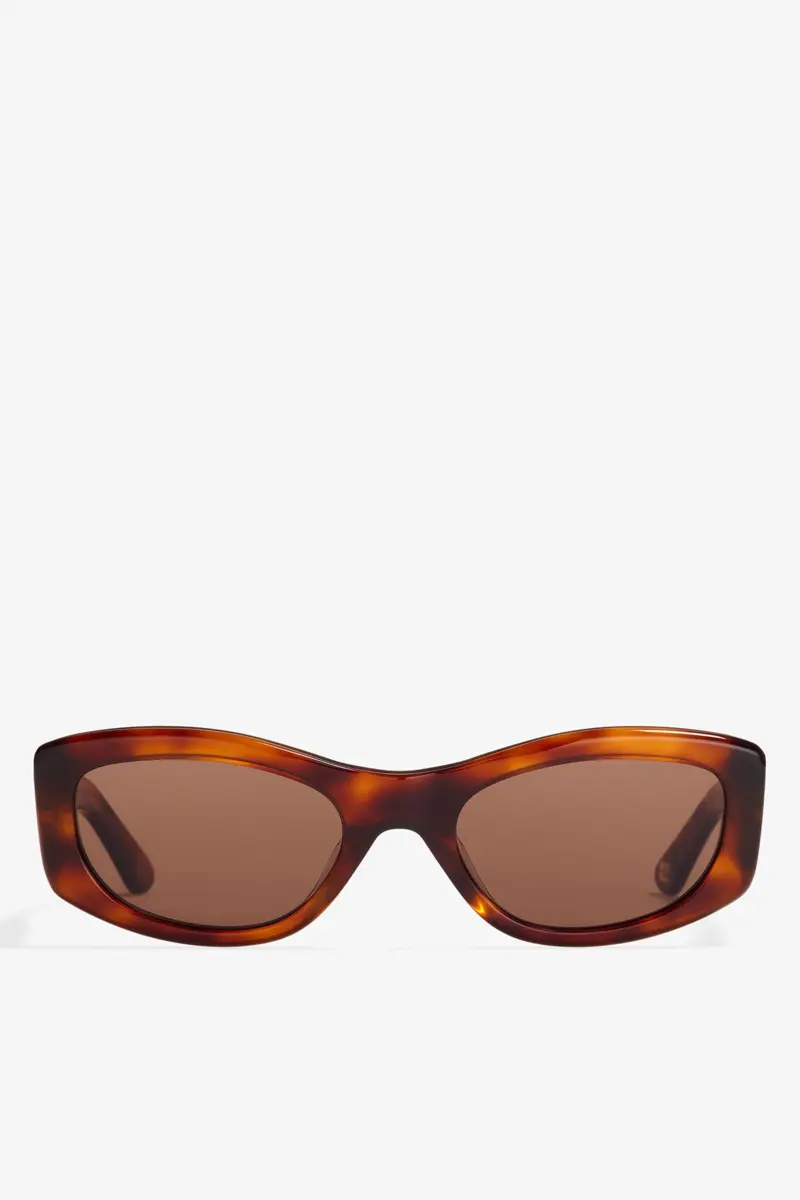 GANNI x Ace & Tate Lana Sunglasses